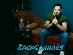 ZackConnors