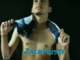 ZackDrissy