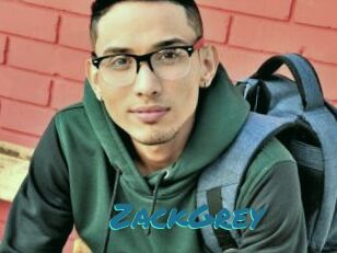 ZackGrey