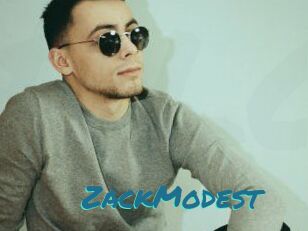 ZackModest