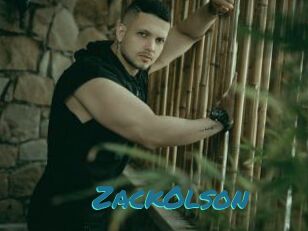 ZackOlson