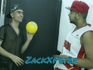 ZackXPeter
