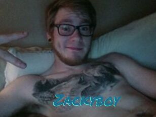 Zackyboy