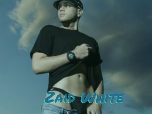Zaid_White