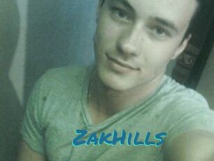ZakHills