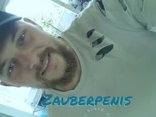 Zauberpenis