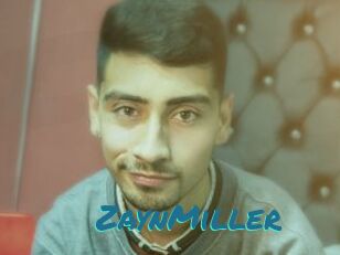 ZaynMiller