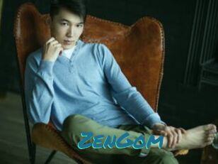 ZenGom