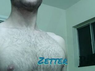 Zetter