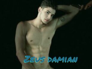Zeus_damian