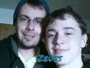 Zeuss