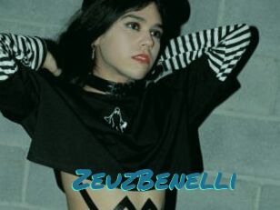 ZeuzBenelli