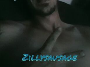 Zillysausage