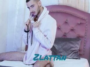Zlattan