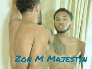 Zon_M_Majestyn