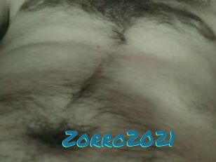 Zorro2021