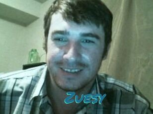 Zuesy