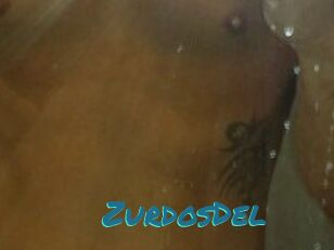 ZurdosDel