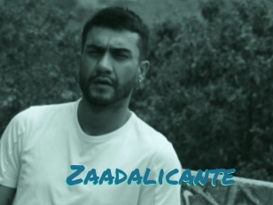 Zaadalicante