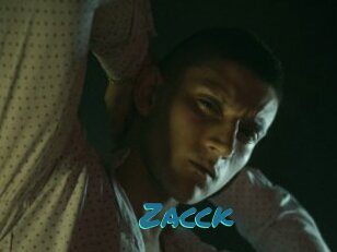 Zacck