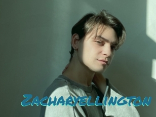 Zacharyellington