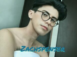 Zachspenser