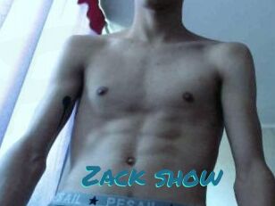 Zack_show