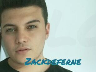Zackdeferne
