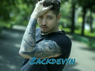 Zackdevyn