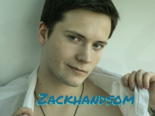 Zackhandsom