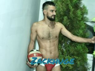 Zackhuge