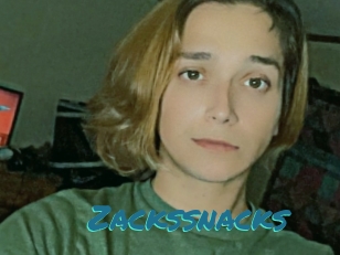 Zackssnacks