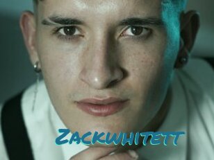 Zackwhitett