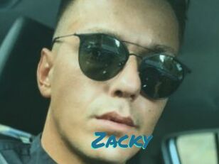 Zacky