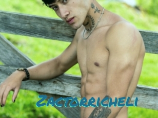 Zactorricheli