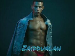 Zaiddualah