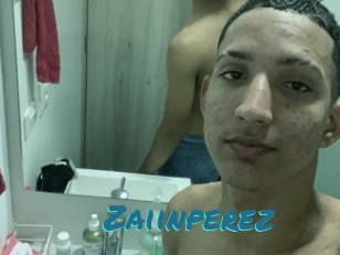 Zaiinperez