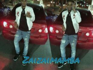 Zaizai_mamba