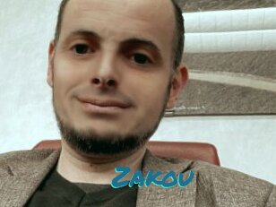 Zakou