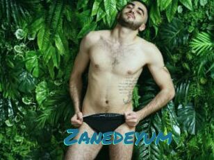 Zanedeyum