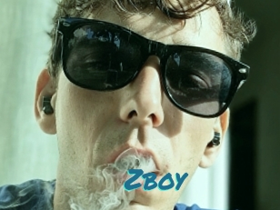 Zboy