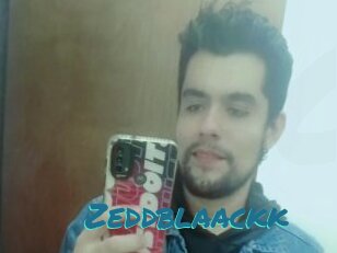 Zeddblaackk