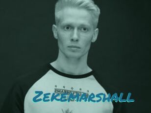 Zekemarshall