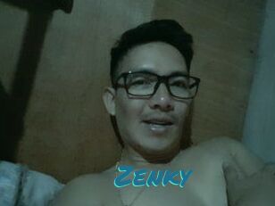 Zenky