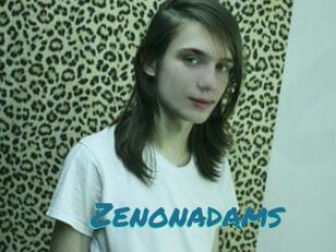 Zenonadams