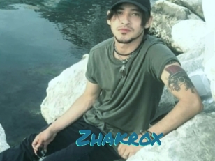 Zhakrox