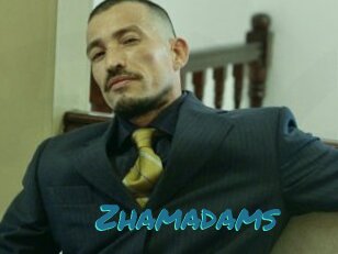 Zhamadams