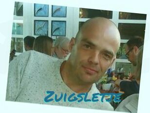 Zuigsletje